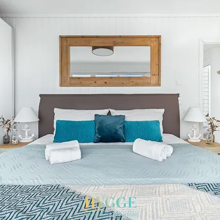 Schwimmendes Haus - An Bord 1