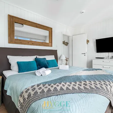 Schwimmendes Haus An Bord 1 - オルペニッツ