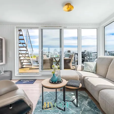 Schwimmendes Haus An Bord 1 - 別荘